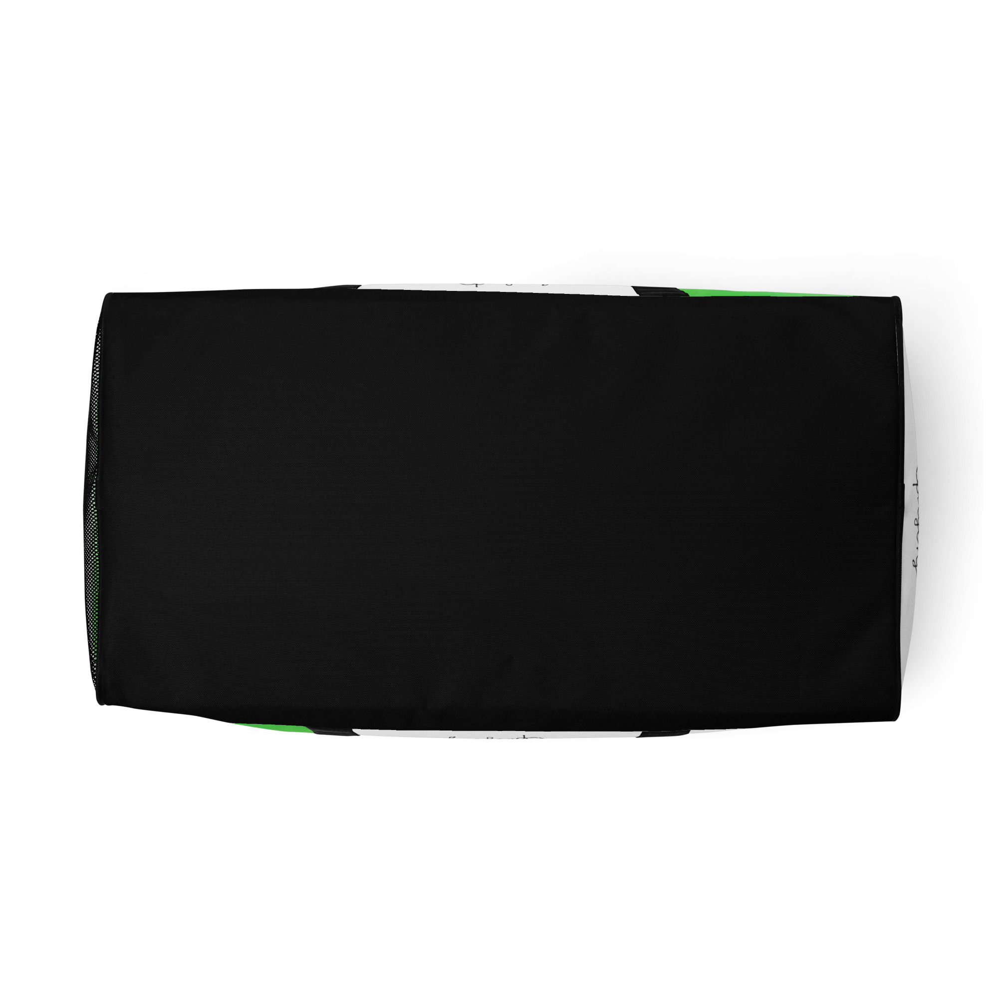 SPILGERY x OV – Duffle Bag – #4 Hungary x White - Image 9