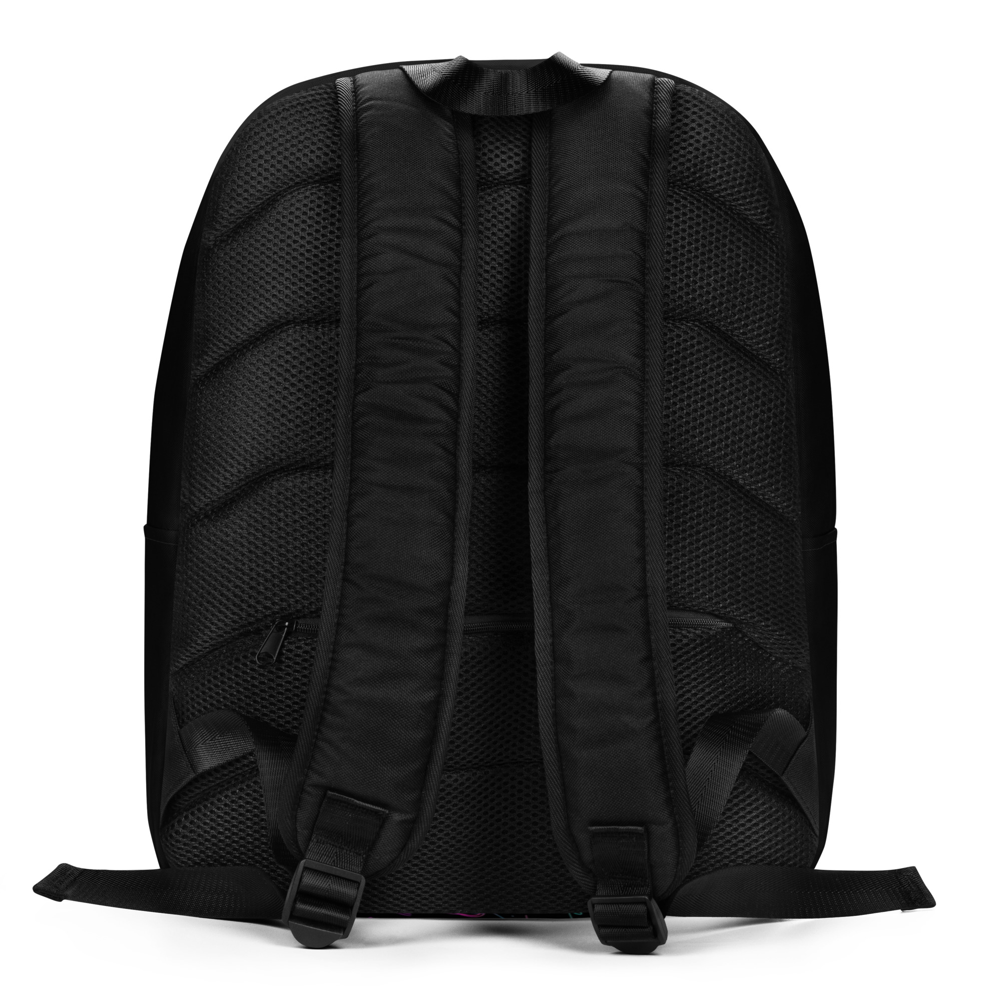 SPILGERY x OV – Backpack – #1 Neon on Black - Image 9