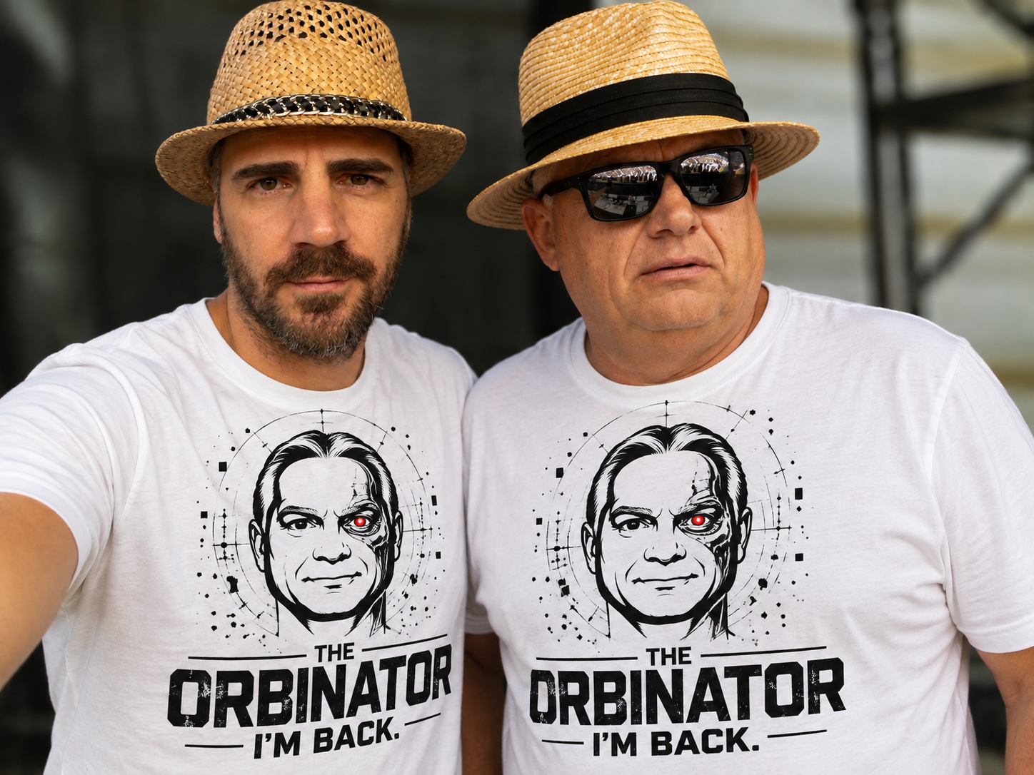 SPILGERY x Orbinator x White - Image 3