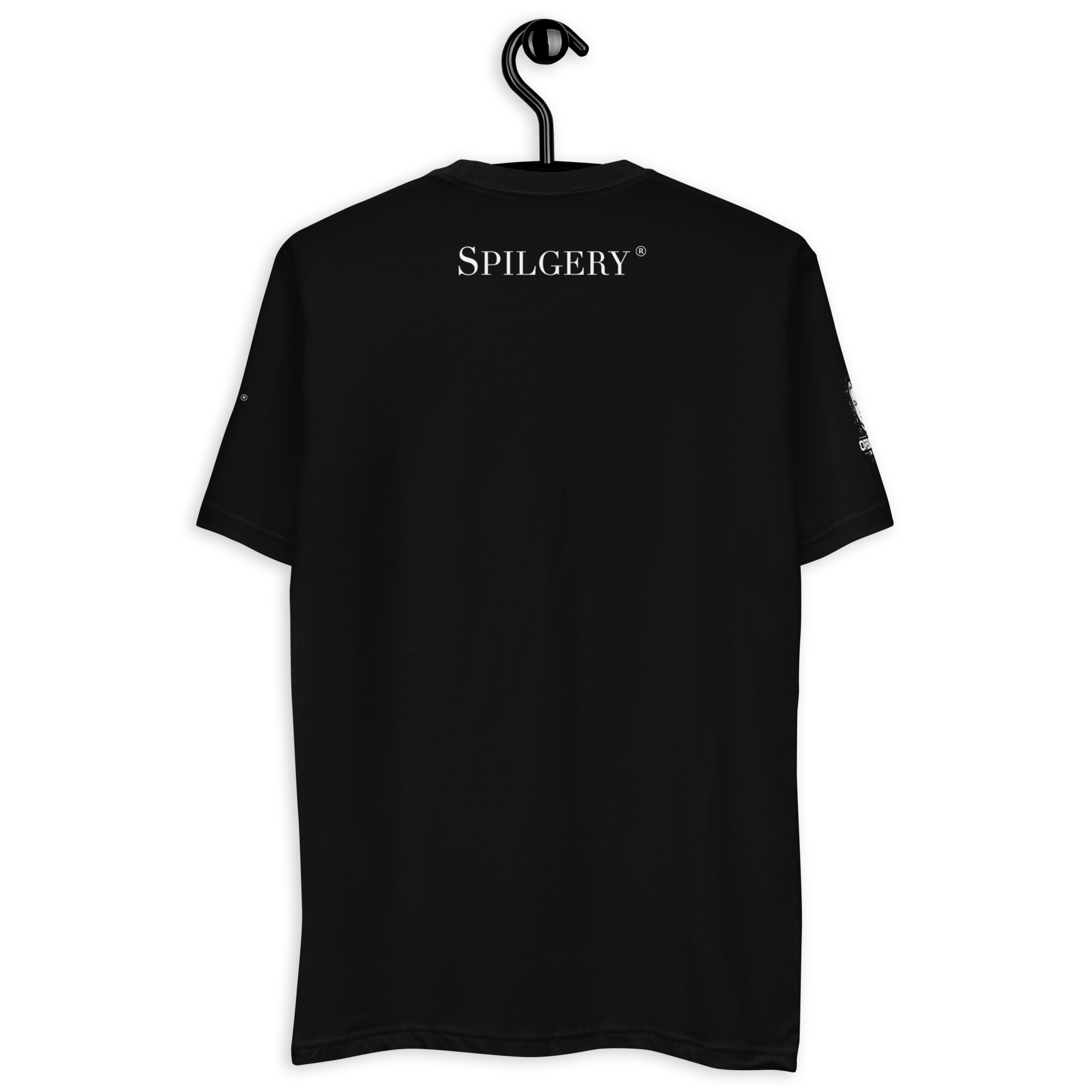 SPILGERY x Orbinator x Black - Image 3