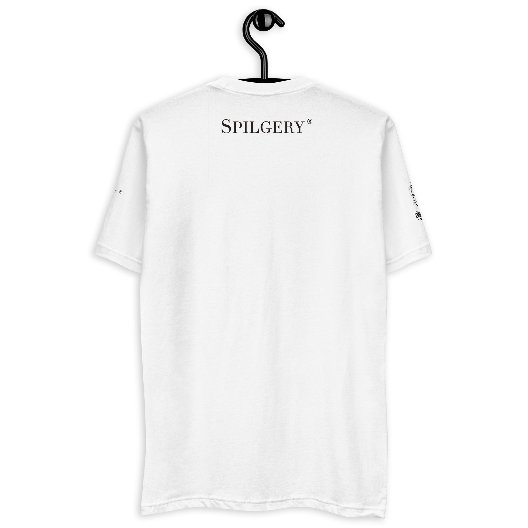 SPILGERY x Orbinator x White - Image 2